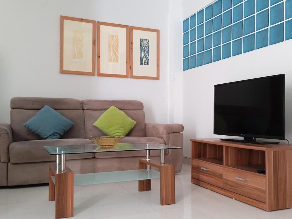 Holiday home Townhouse Near Upper Barrakka Gardens